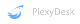 PlexyDesk