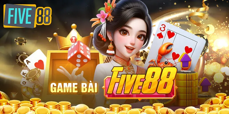 Game bài Five88