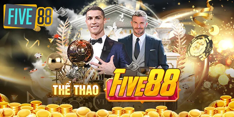 Thể thao Five88