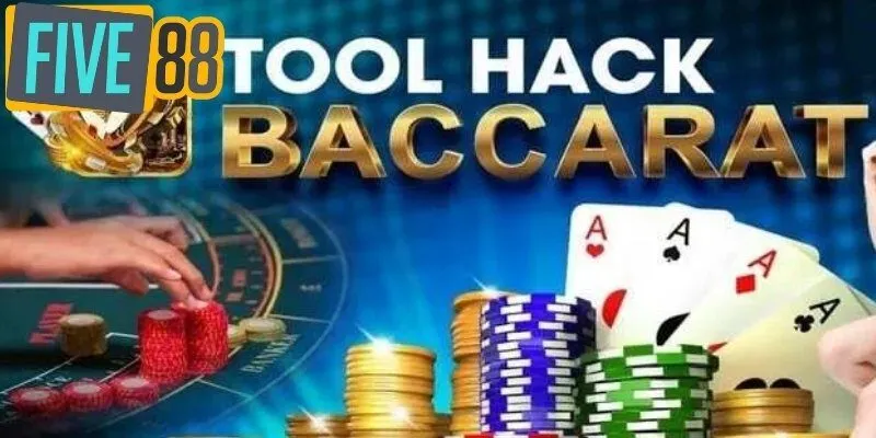 Phần mềm baccarat hoạt động như thế nào?