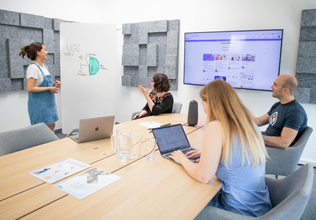 Logiciels collaboratifs