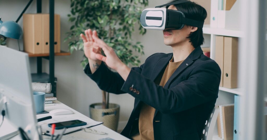 Bureaux virtuels